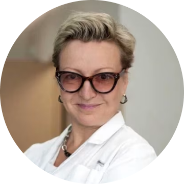 Бортникова Наталья Николаевна