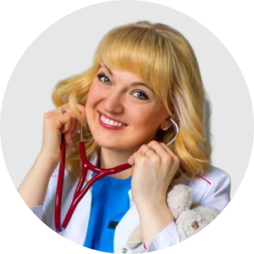 Каредина Екатерина Федоровна