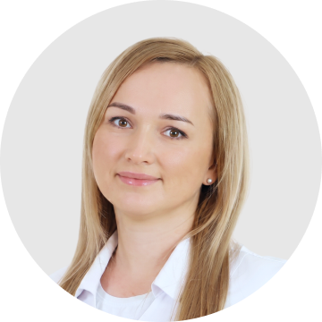 Пономарева Инна Витальевна